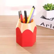 Cute Desk Pencil Holder LONG LEAD ITEM