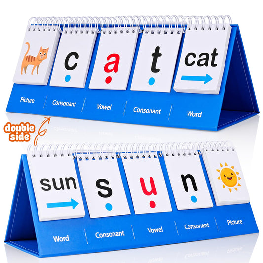 Interactive word game for children