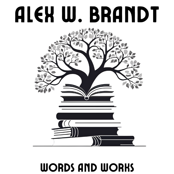 ALEX W. BRANDT WORDS AND WORKS LLC