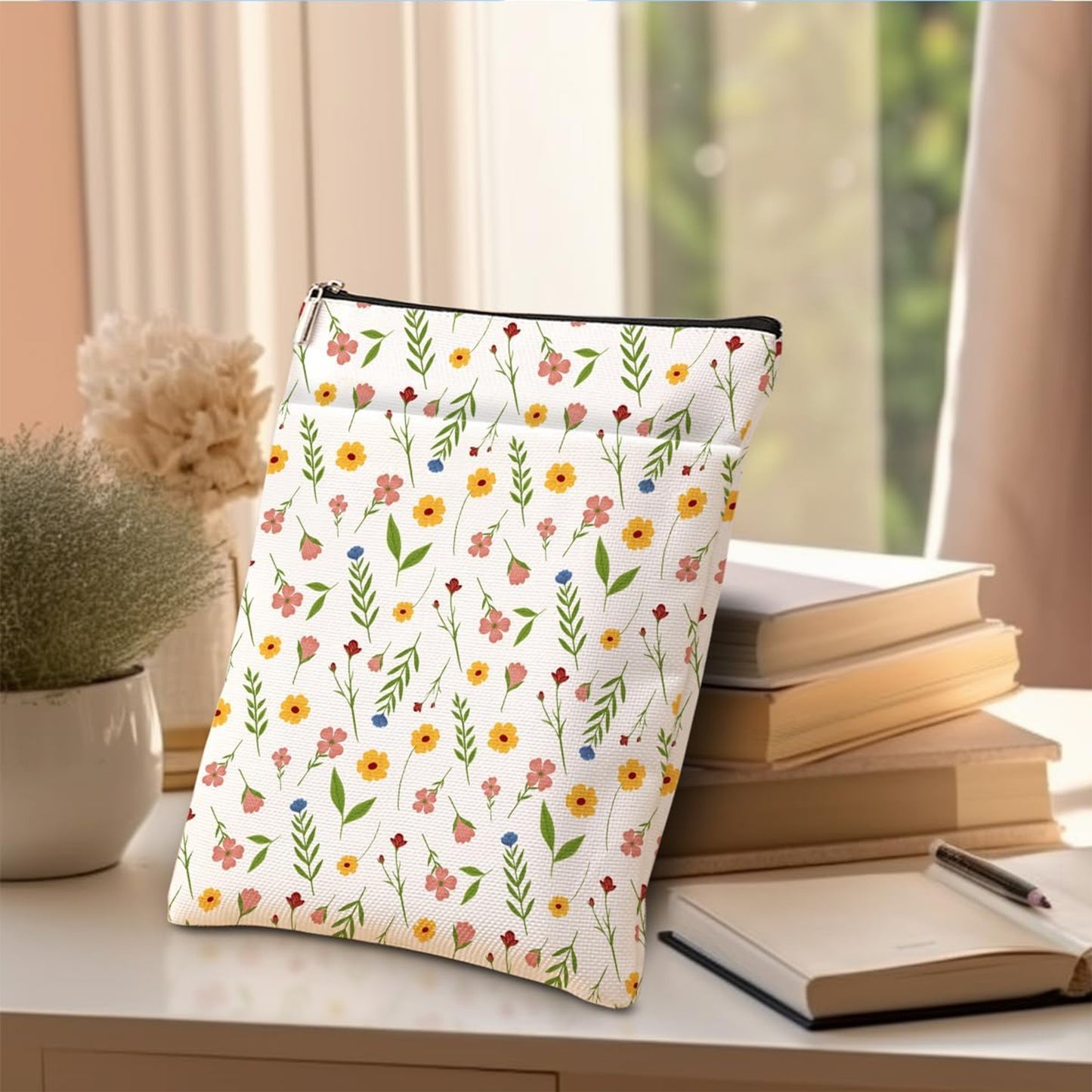 Premium Book Sleeve – Protect Your Stories in Style 7.9" X 3.9" in