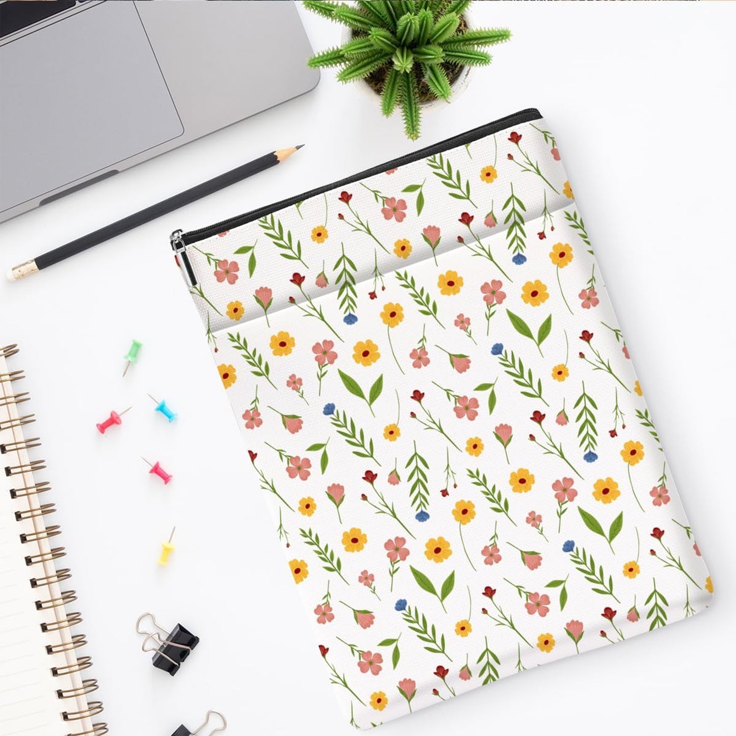 Premium Book Sleeve – Protect Your Stories in Style 7.9" X 3.9" in