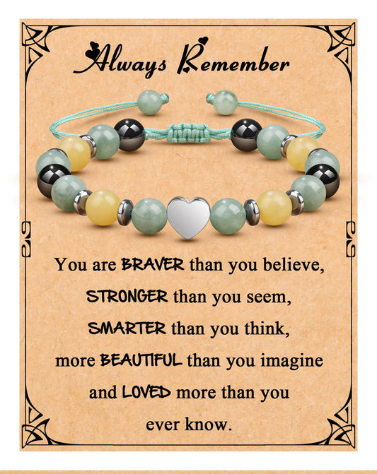 JoycuFF Bracelets for Perfect for Birthday, Back to School, Christmas & Special Occasions
