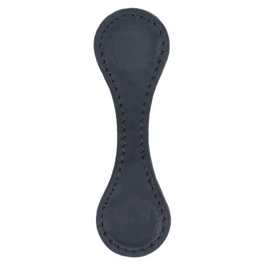 Magnetic Leather Bookmark – Elegant, Secure, and Always in Place - LONG LEAD ITEM