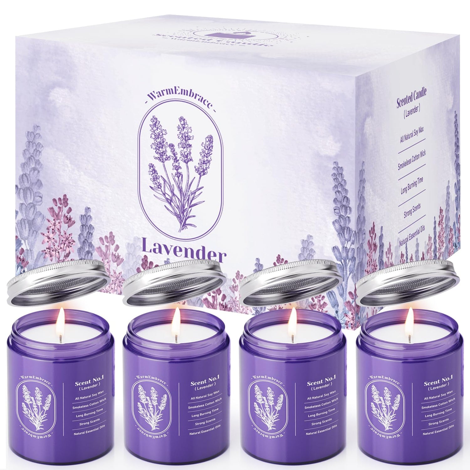 Candles