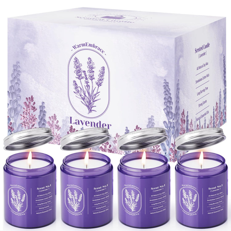 Candles