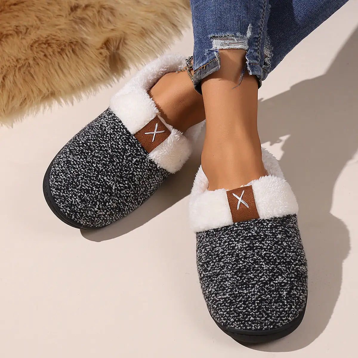 Slippers