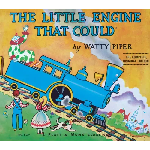 Children Books
