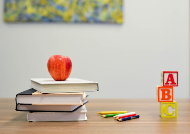 Teacher Appreciation Gifts