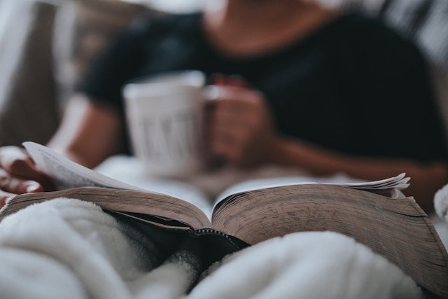 Adult books