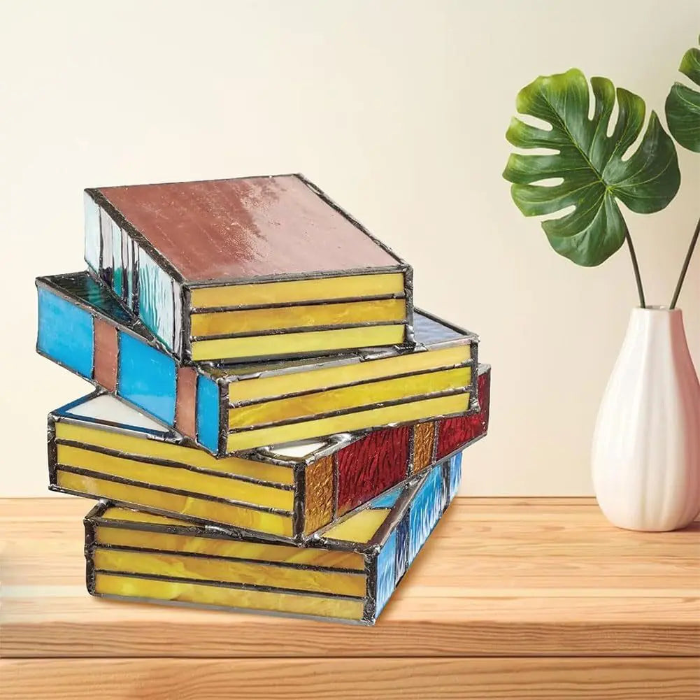 A Storybook Glow for Book Lovers LONG LEAD ITEM
