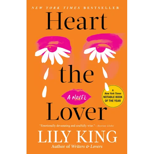 Heart the Lover