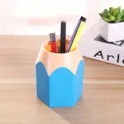 Cute Desk Pencil Holder LONG LEAD ITEM