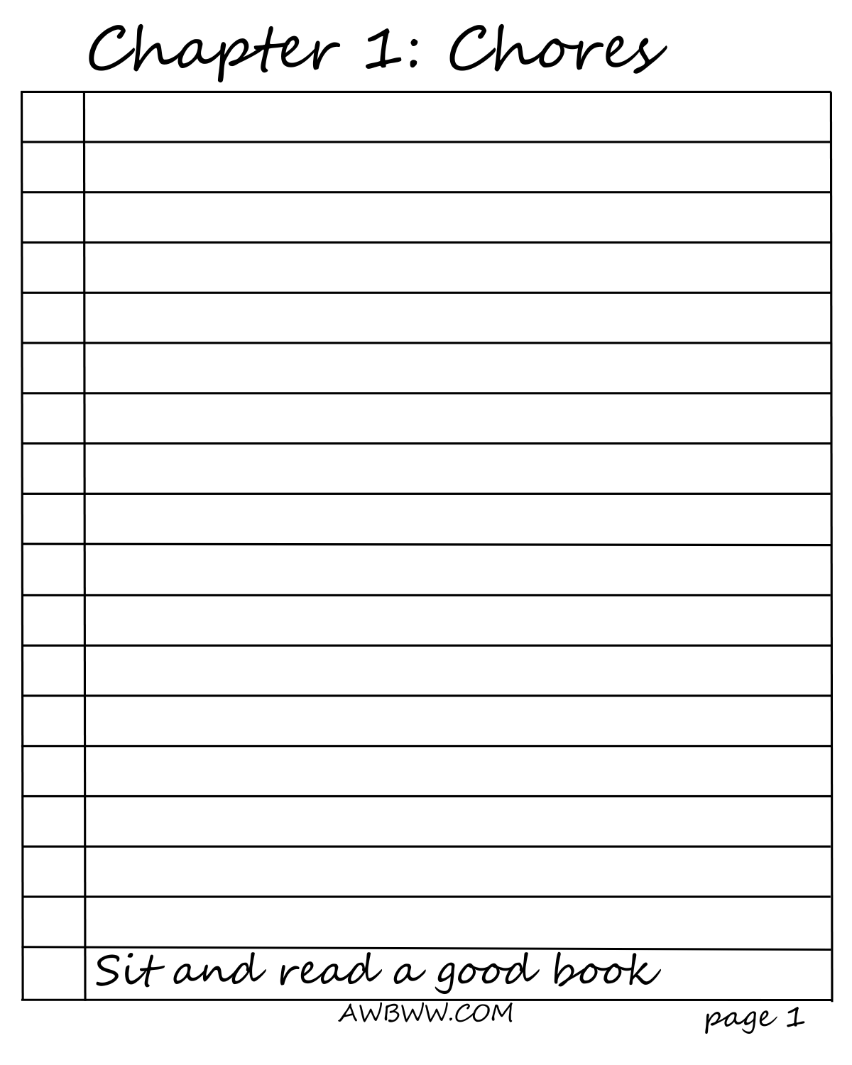 📚 Handmade Notepads 4 X 5