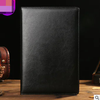 Custom Faux Leather Notebook & Diary Journal – Elegant & Functional