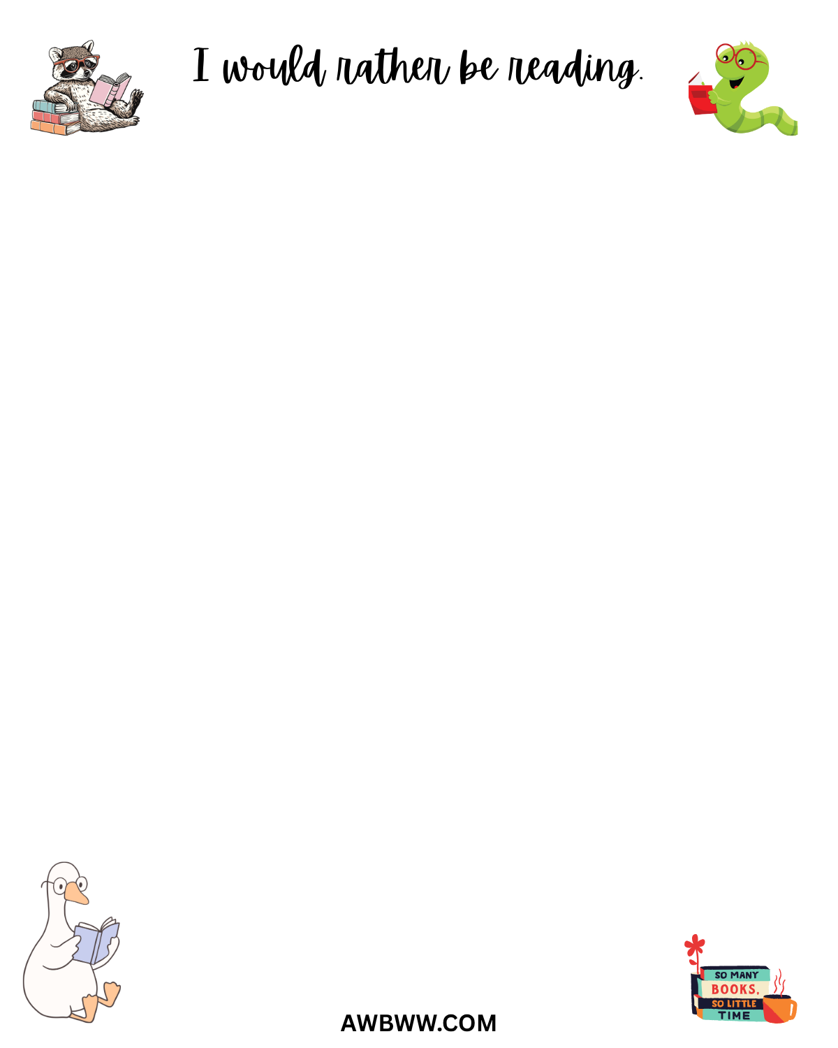 📚 Handmade Notepads 4 X 5