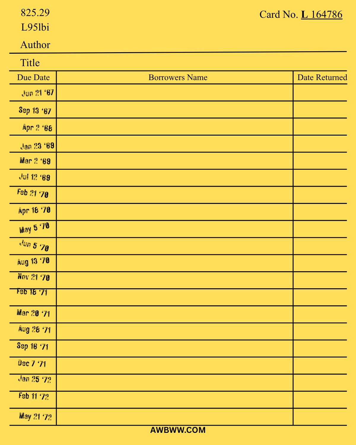📚 Handmade Notepads 4 X 5