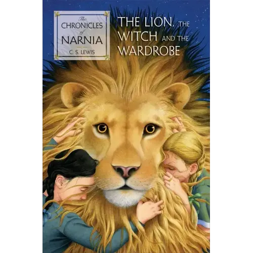 The Lion, the Witch and the Wardrobe
