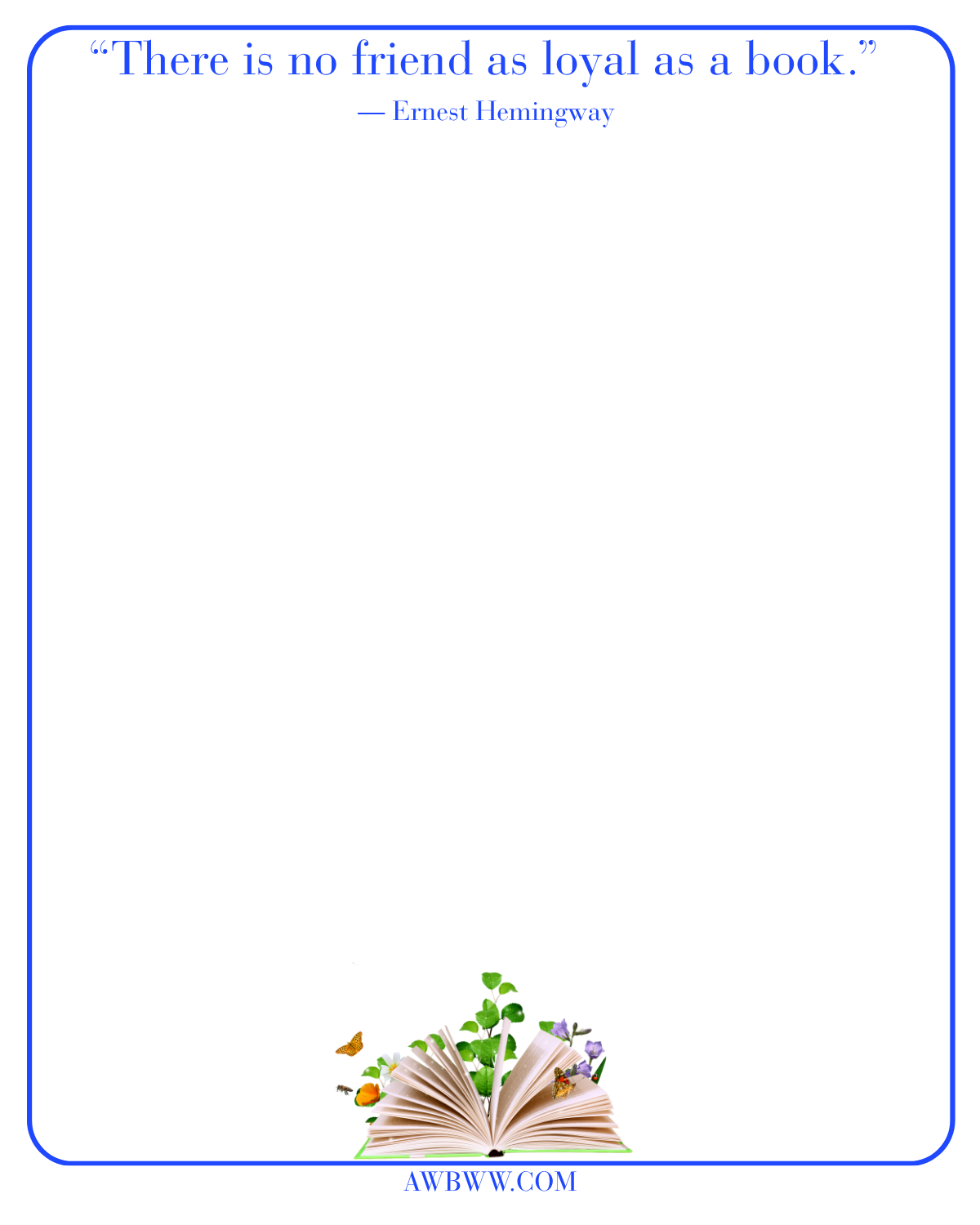 📚 Handmade Notepads 4 X 5