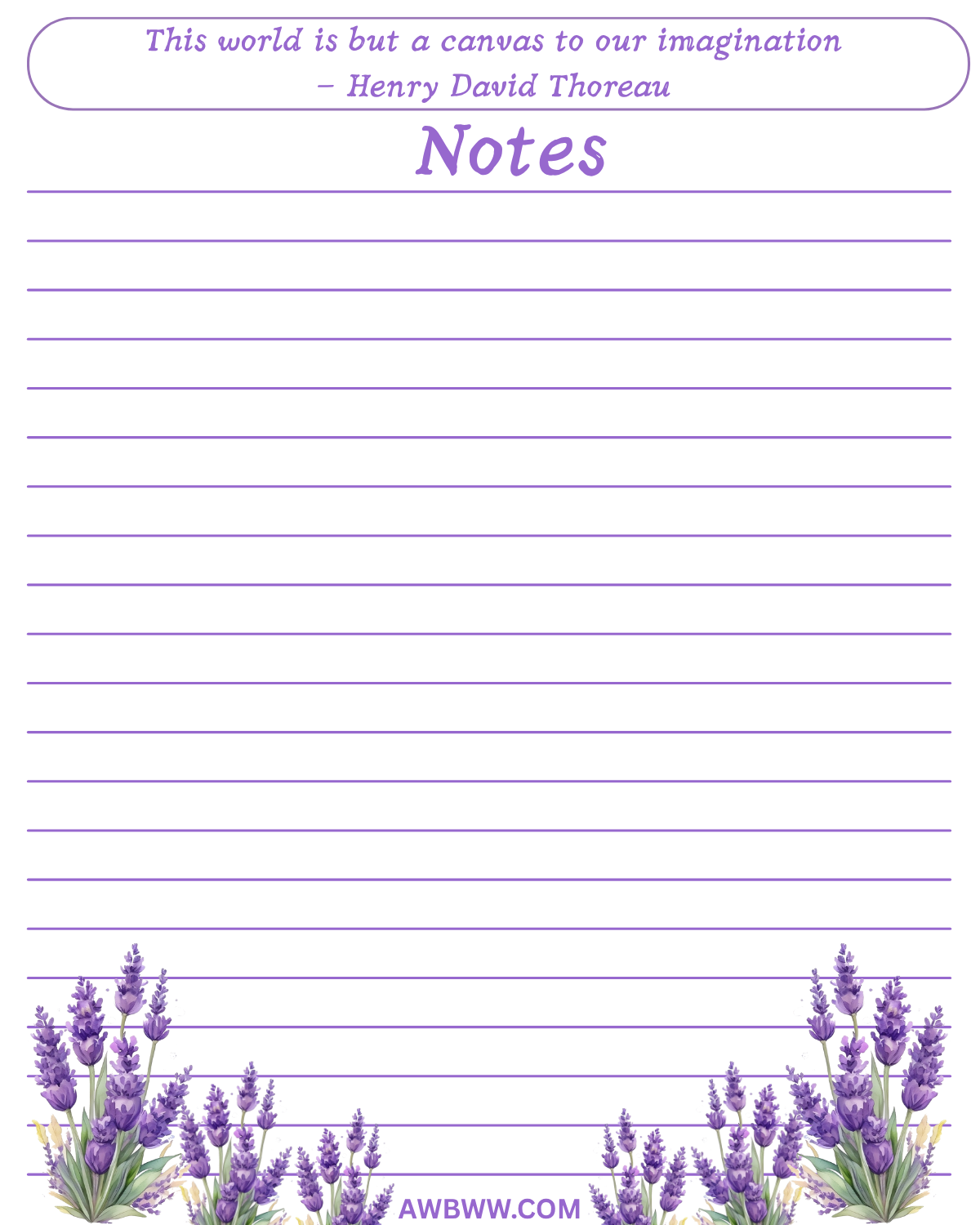 📚 Handmade Notepads 4 X 5