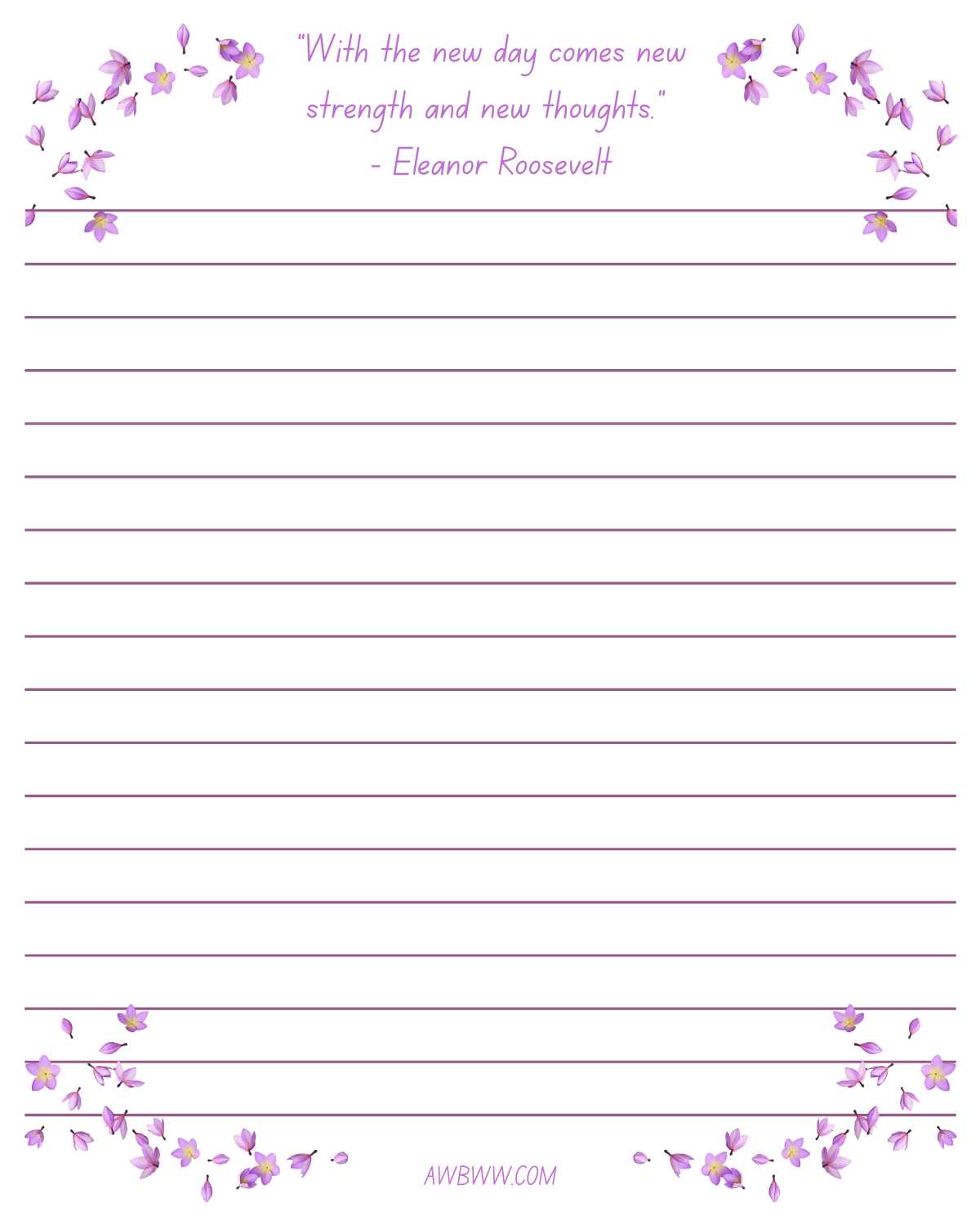 📚 Handmade Notepads 4 X 5