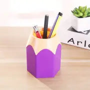 Cute Desk Pencil Holder LONG LEAD ITEM