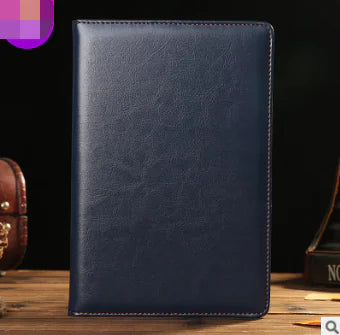 Custom Faux Leather Notebook & Diary Journal – Elegant & Functional